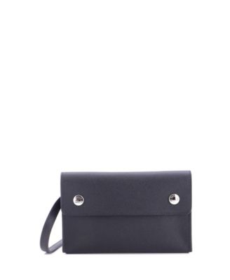 Hermesnap Wallet Bag Epsom