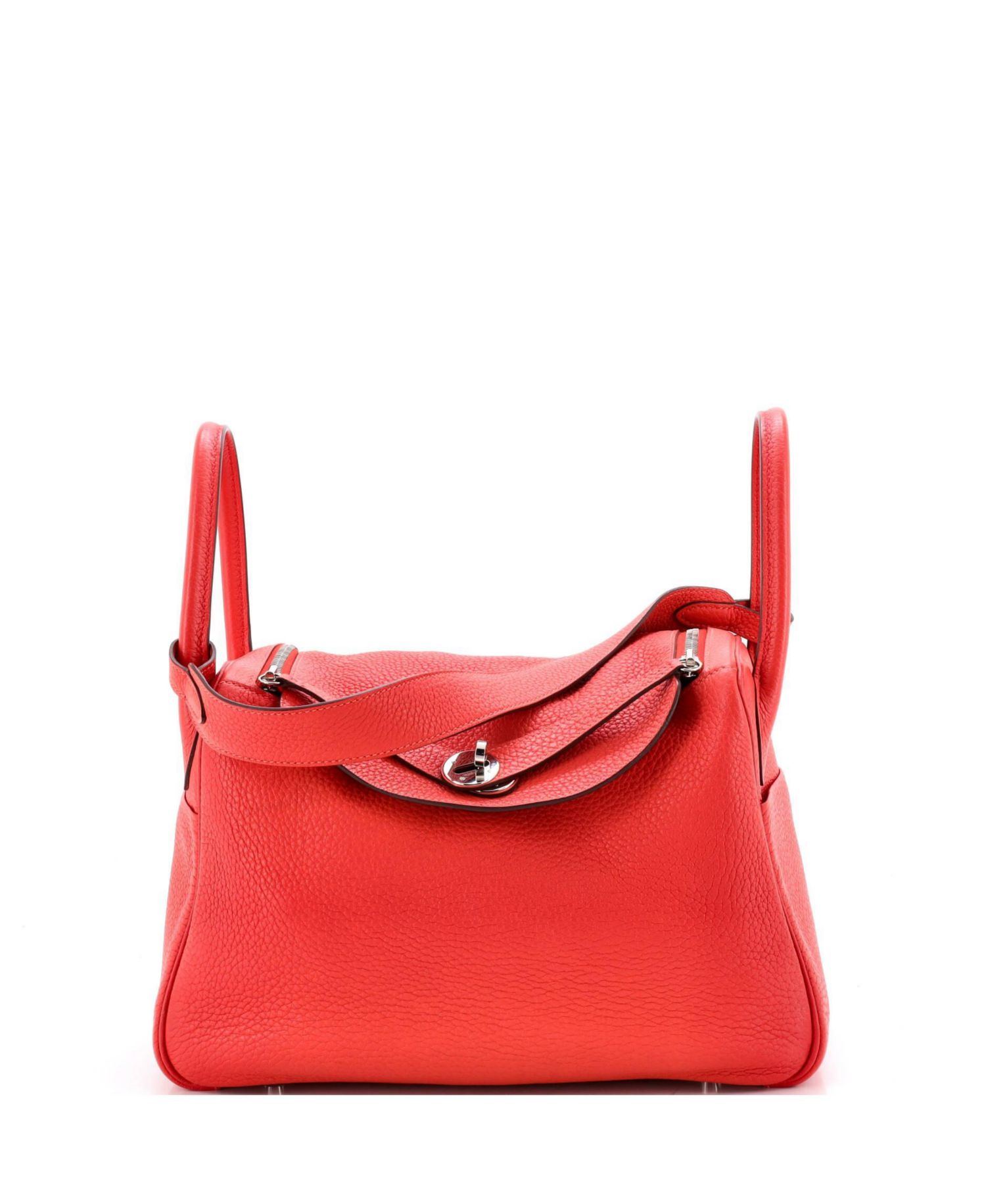 30 Lindy Bag Clemence