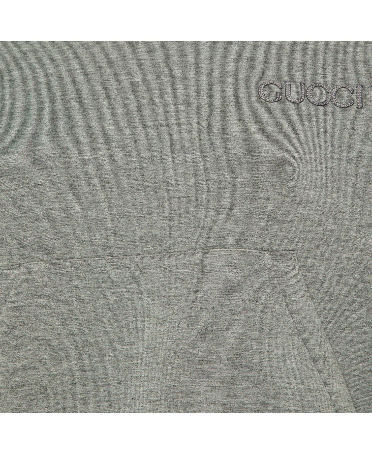 Women's Viscose Jersey Sweatshirt Hoodie
