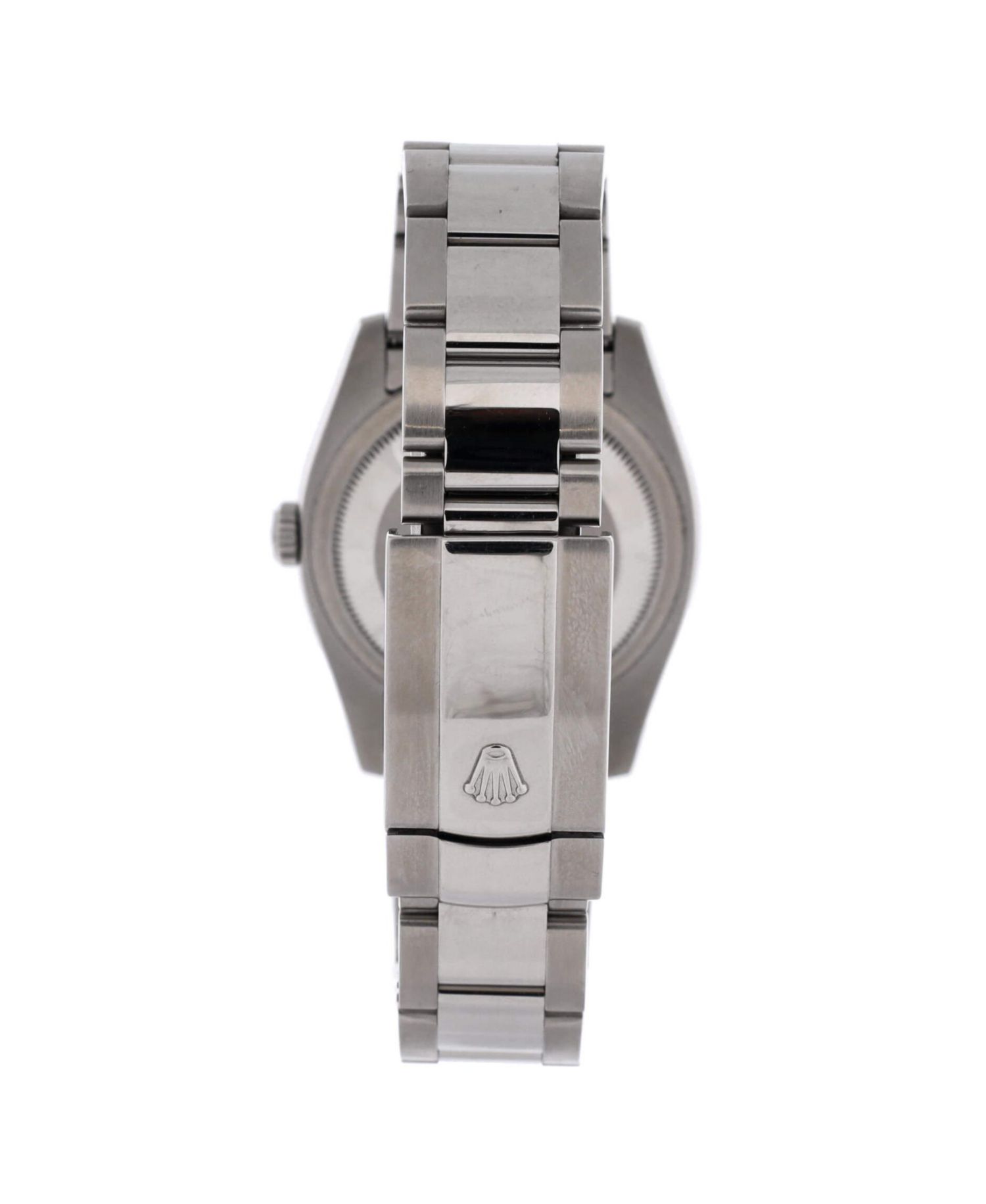 Oyster Perpetual Datejust Automatic Watch in Stainless Steel 36mm