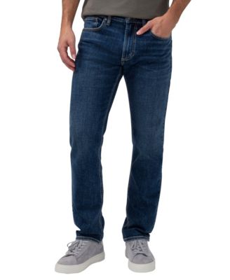 Men's Allan Slim Straight-Leg Jeans