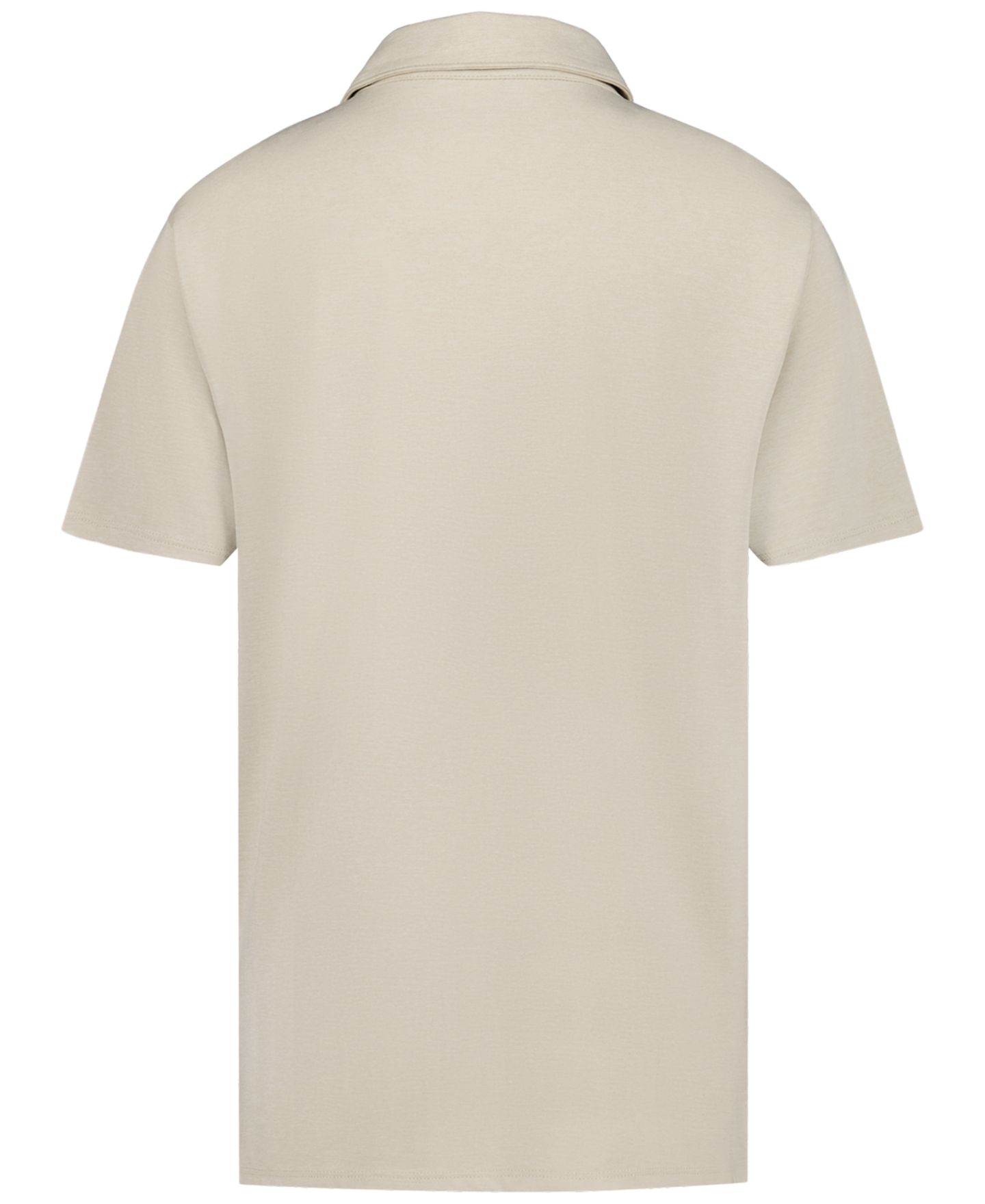 Поло Calvin Klein Short-Sleeve Polo для мальчиков, цвет: Серый — фото 6