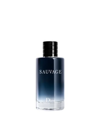 Men's Sauvage Eau de Toilette Spray, 6.8 oz.