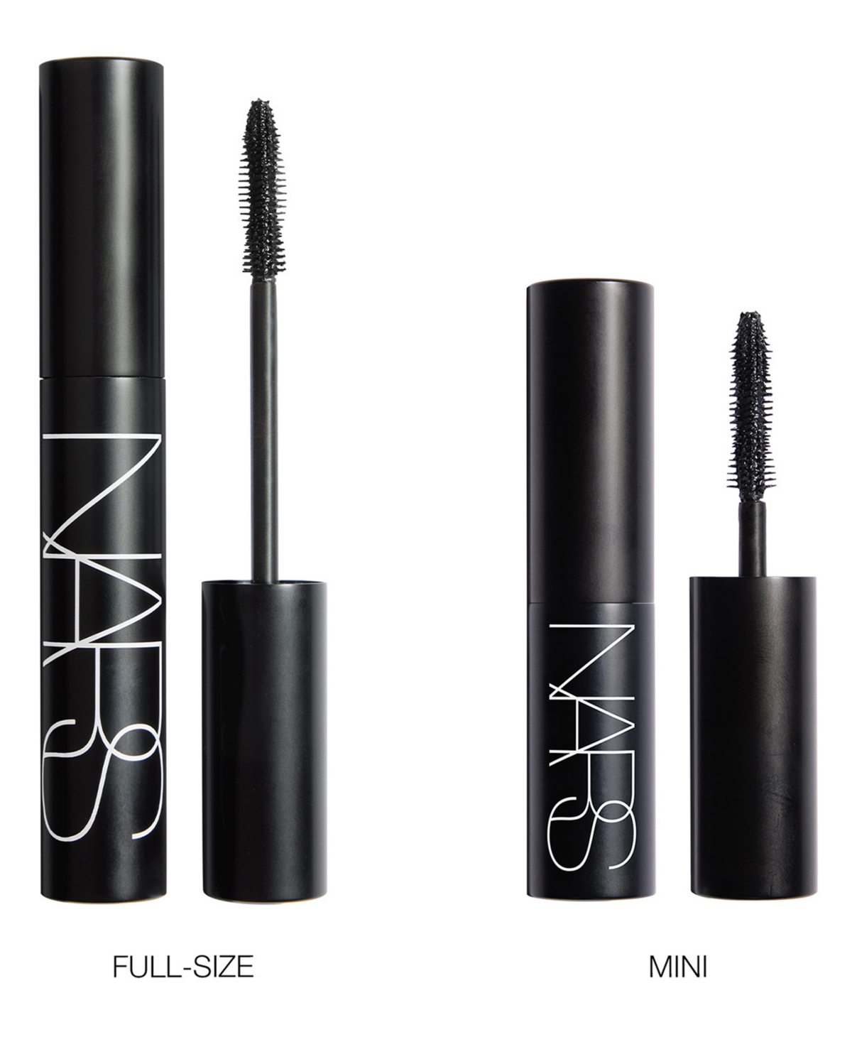Nars Mini Notorious Mascara, 0.12 oz.