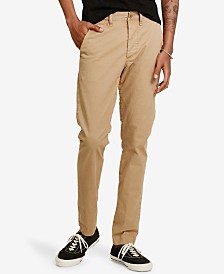 Men's Chino Pants: Shop Men's Chino Pants - Macy's