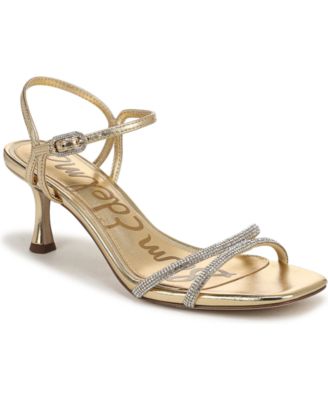 Women's Presley Glam Strappy Sandals