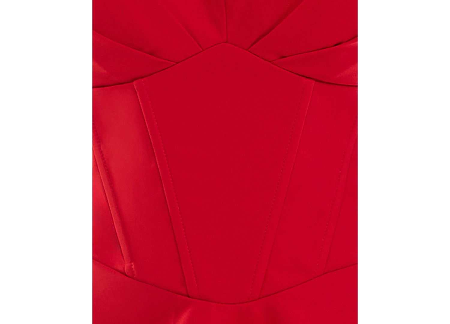 Juniors' Halter Neck Fit and Flare Dress