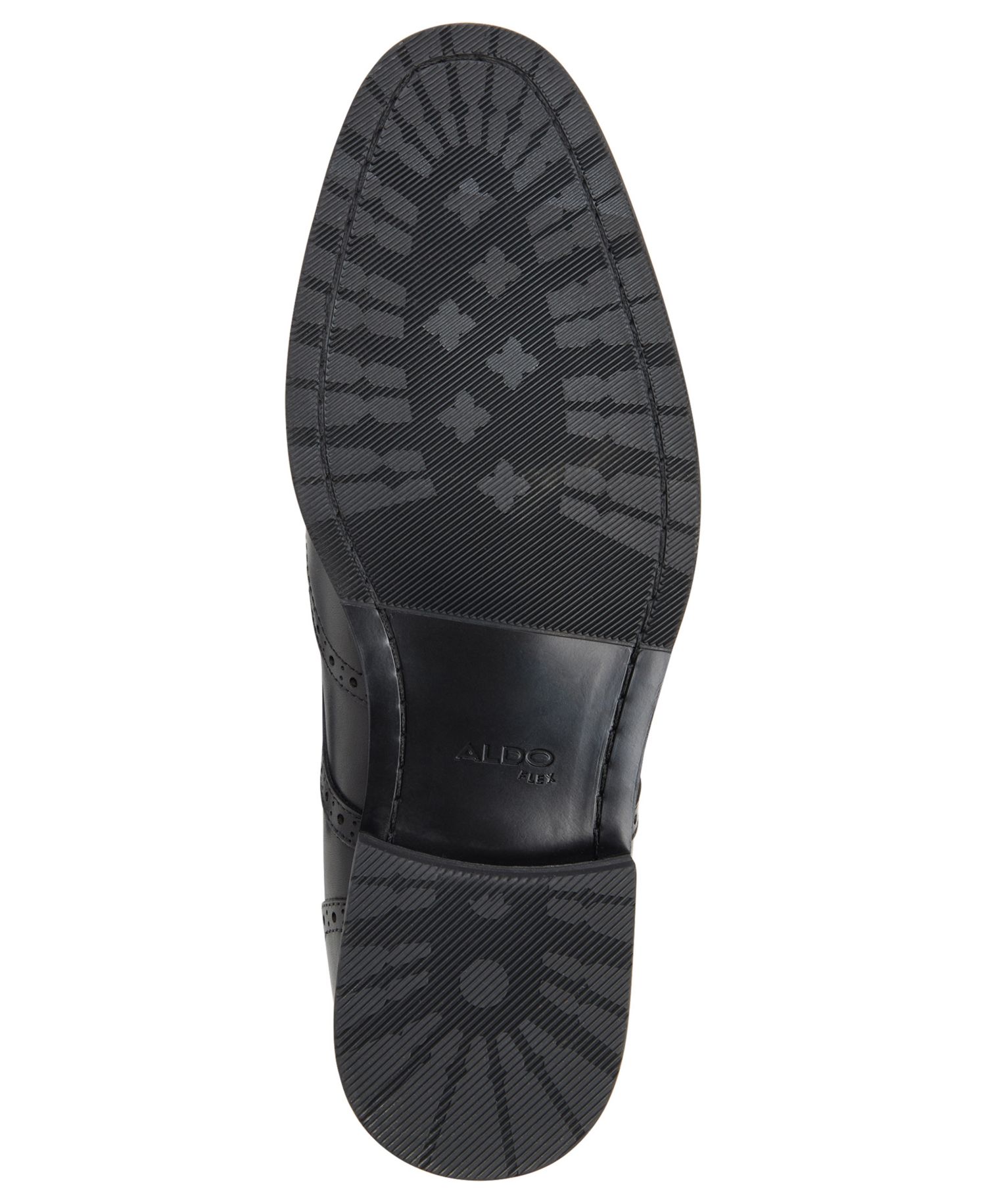 Men's Harington Round-Toe Shoes