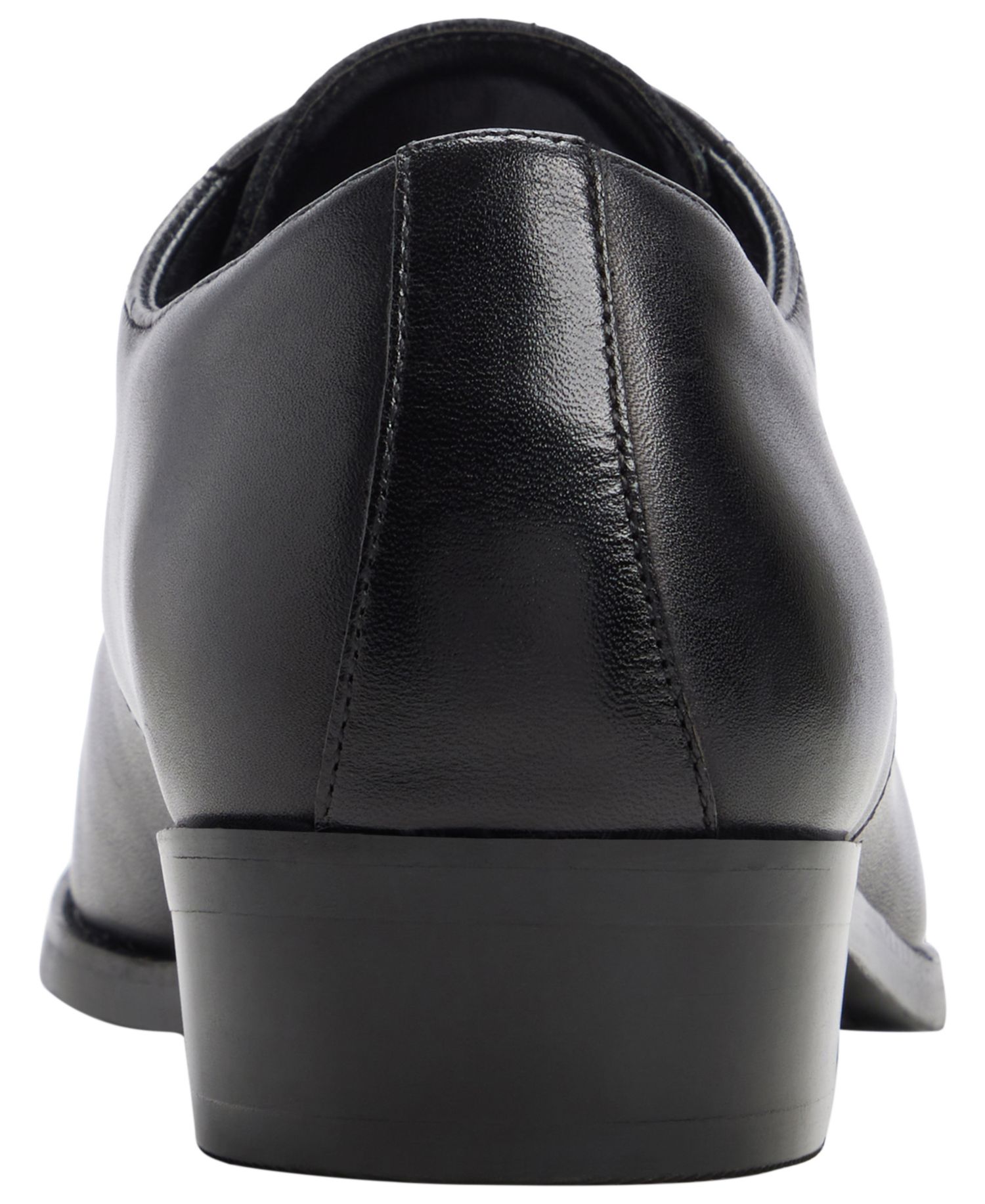 Men's Lewistown Casual Round-Toe Shoes