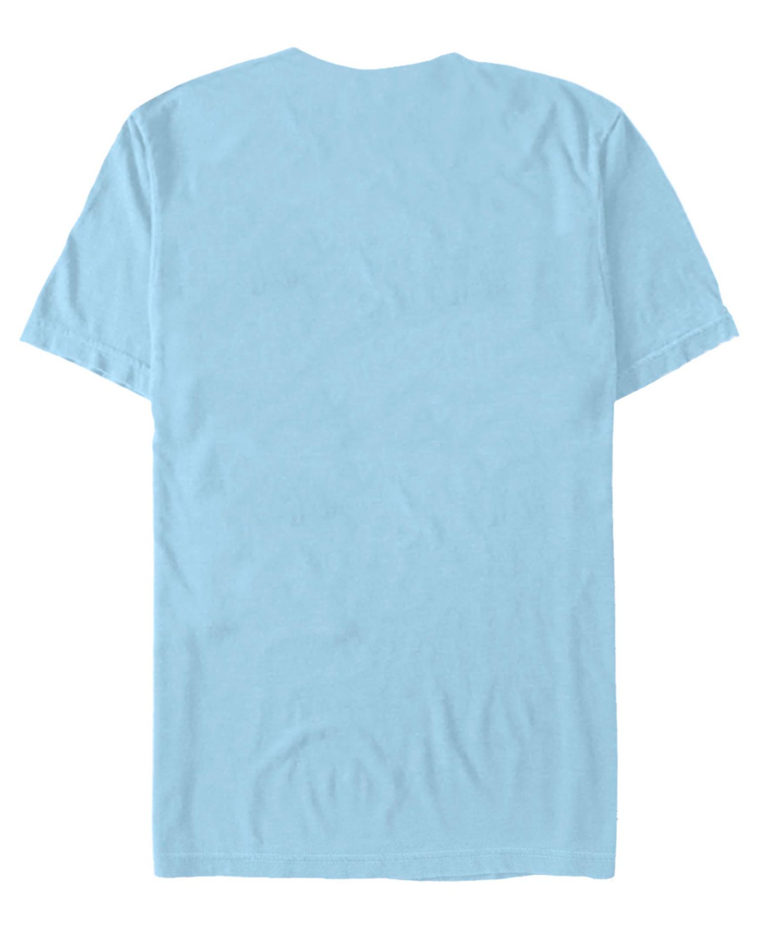 Men's Generic Stay Salty Turtles T-Shirt