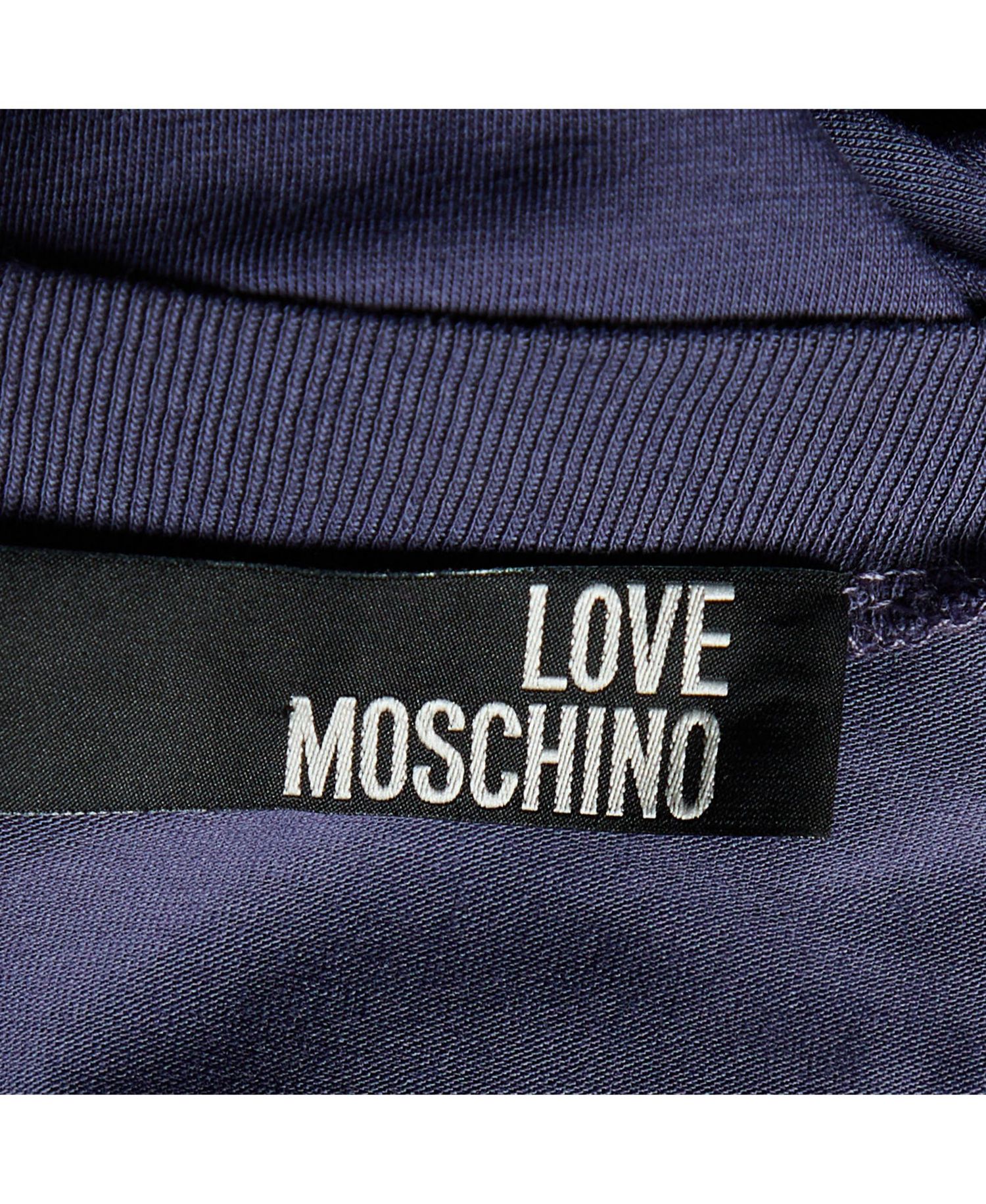 Women's Logo Embroidered Cotton Knit Sleeveless Mini Dress