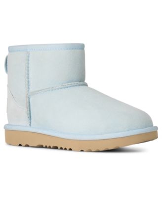 Kids Classic Mini II Slip-On Booties