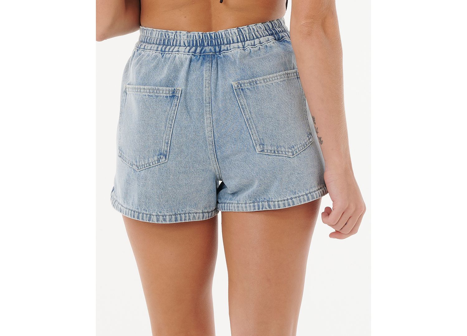 Women's Pacific Rider Denim Shorts