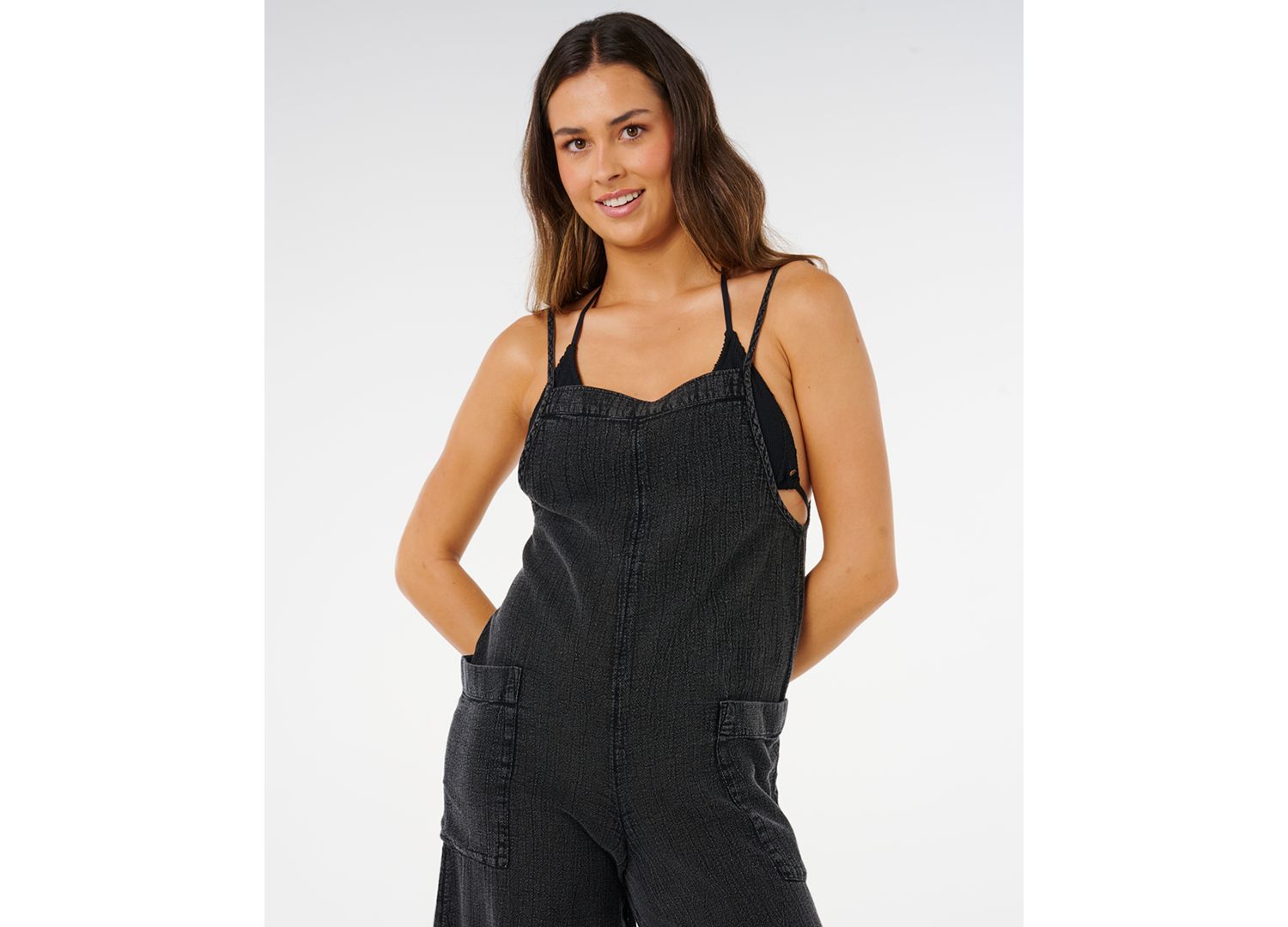 Women's Classic Surf Jumpsuit