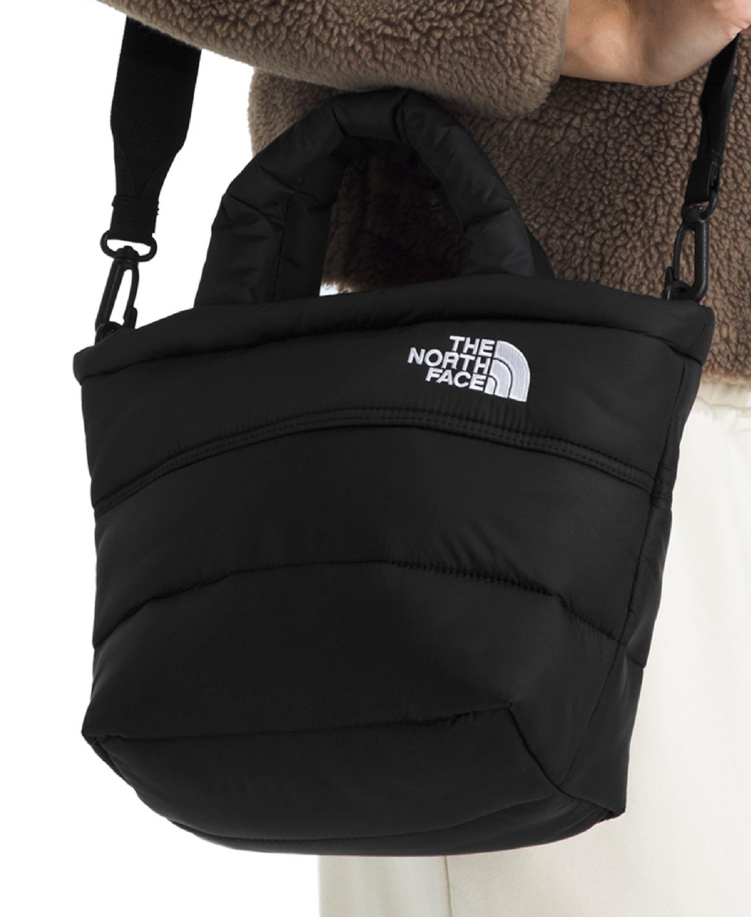 Women's Nuptse Mini Shoulder Bag