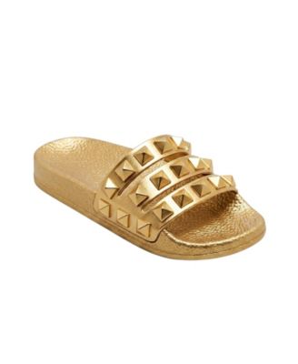 Women's Carmensita Slides