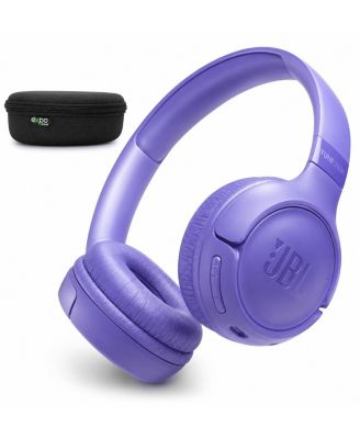 Tune 530BT Wireless On-Ear Headphones