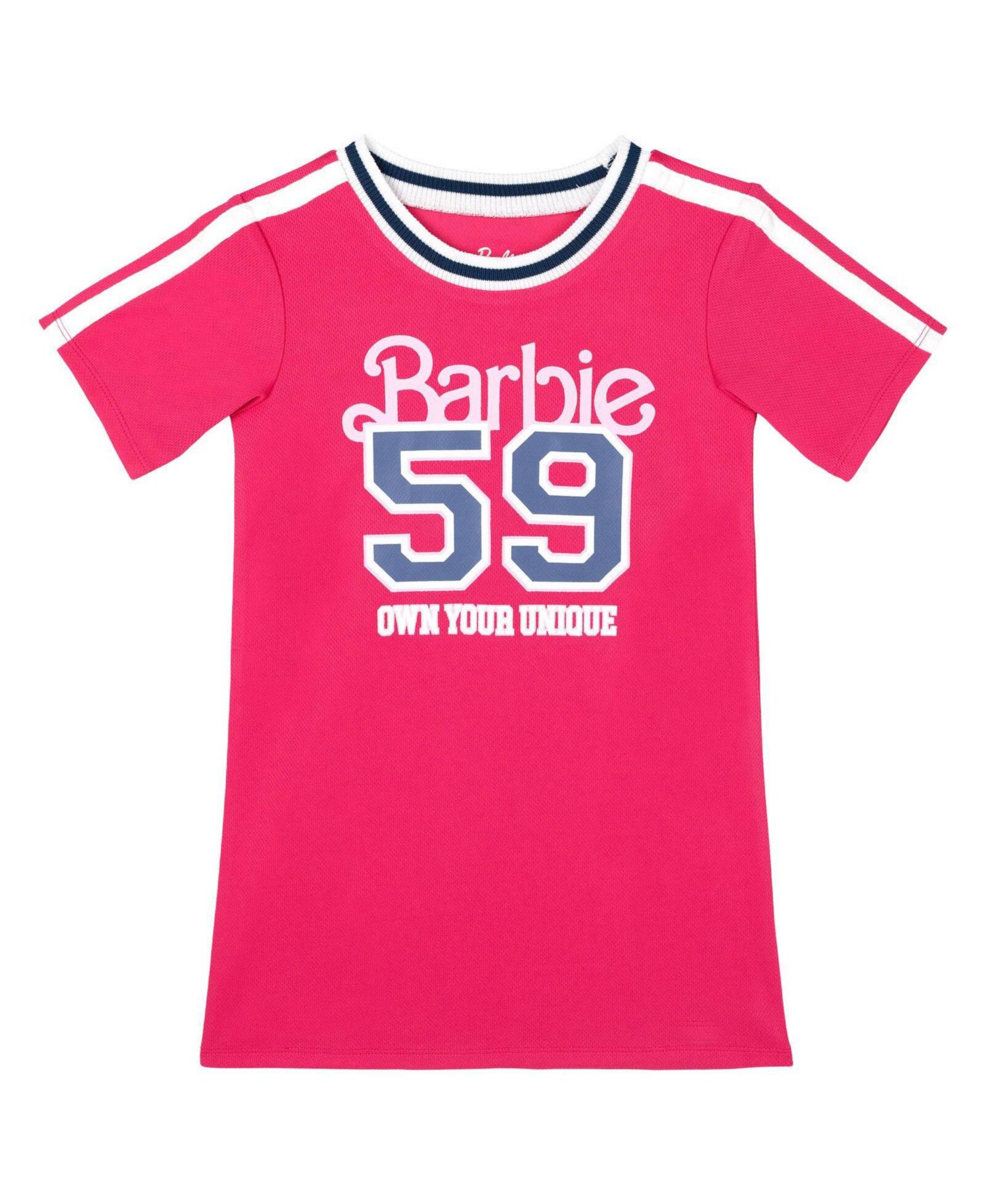 Girl's (5-16) Athletic Varsity T-shirts