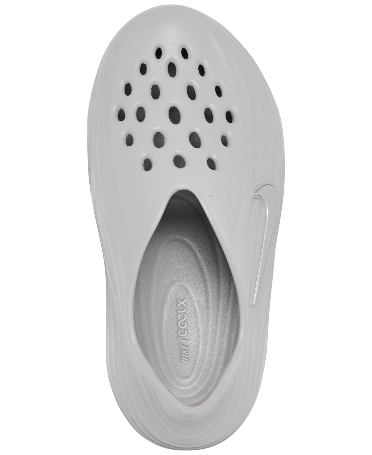 Women's ReactX Rejuven8 Clogs from Finish Line