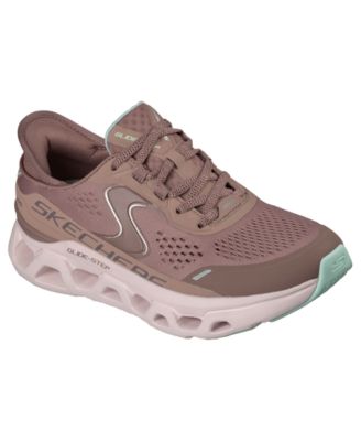 Women's Slip-Ins: Glide-Step Altus Athletic Walking Sneakers from Finish Line