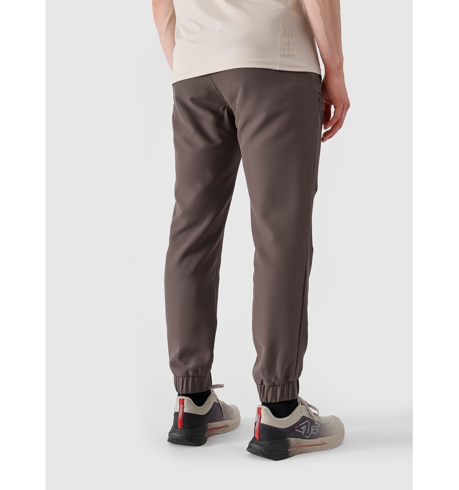 Men’s Quick-Drying Stretch Training Pants