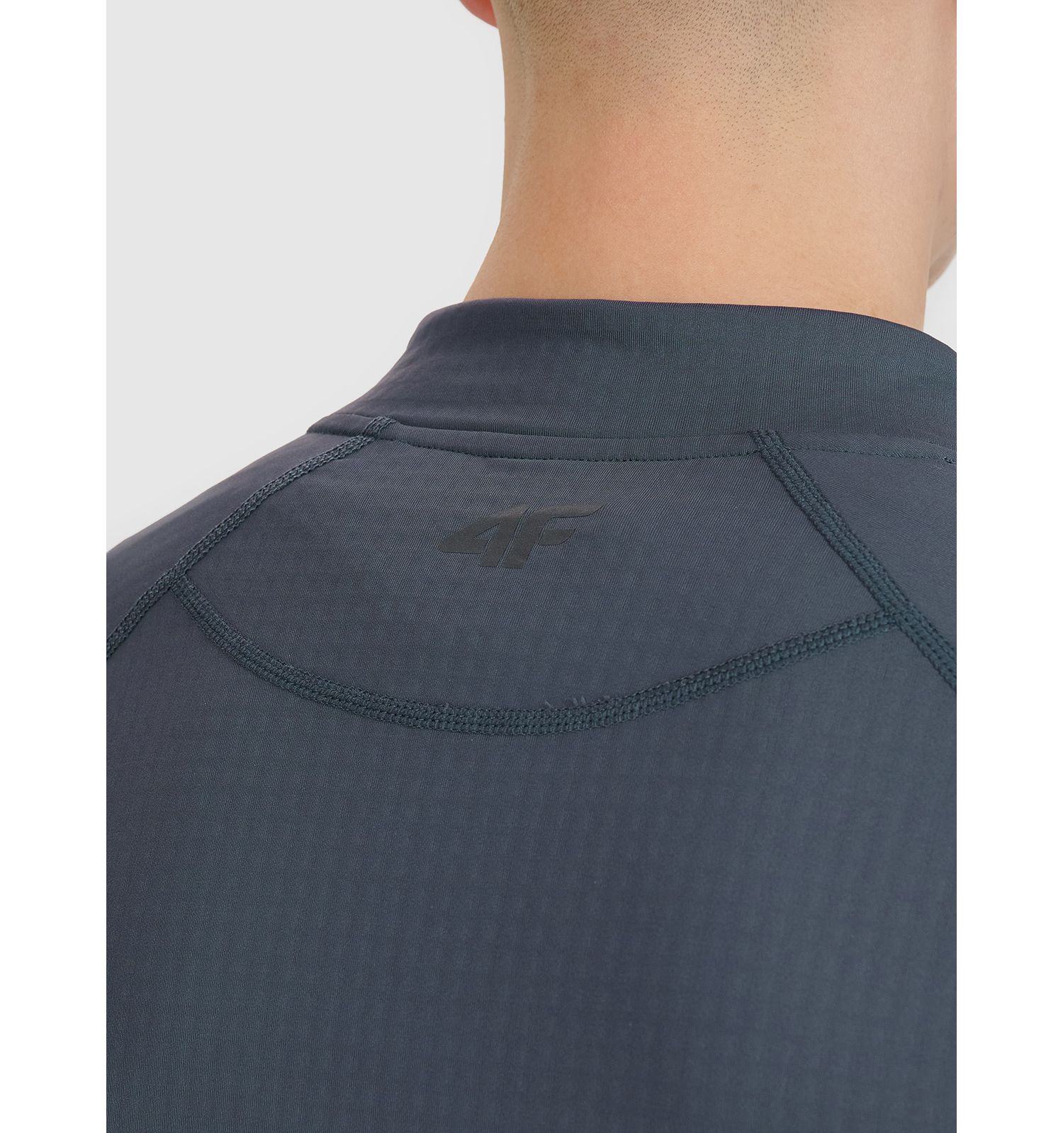 Men’s Quick-Dry Trekking Sweatshirt