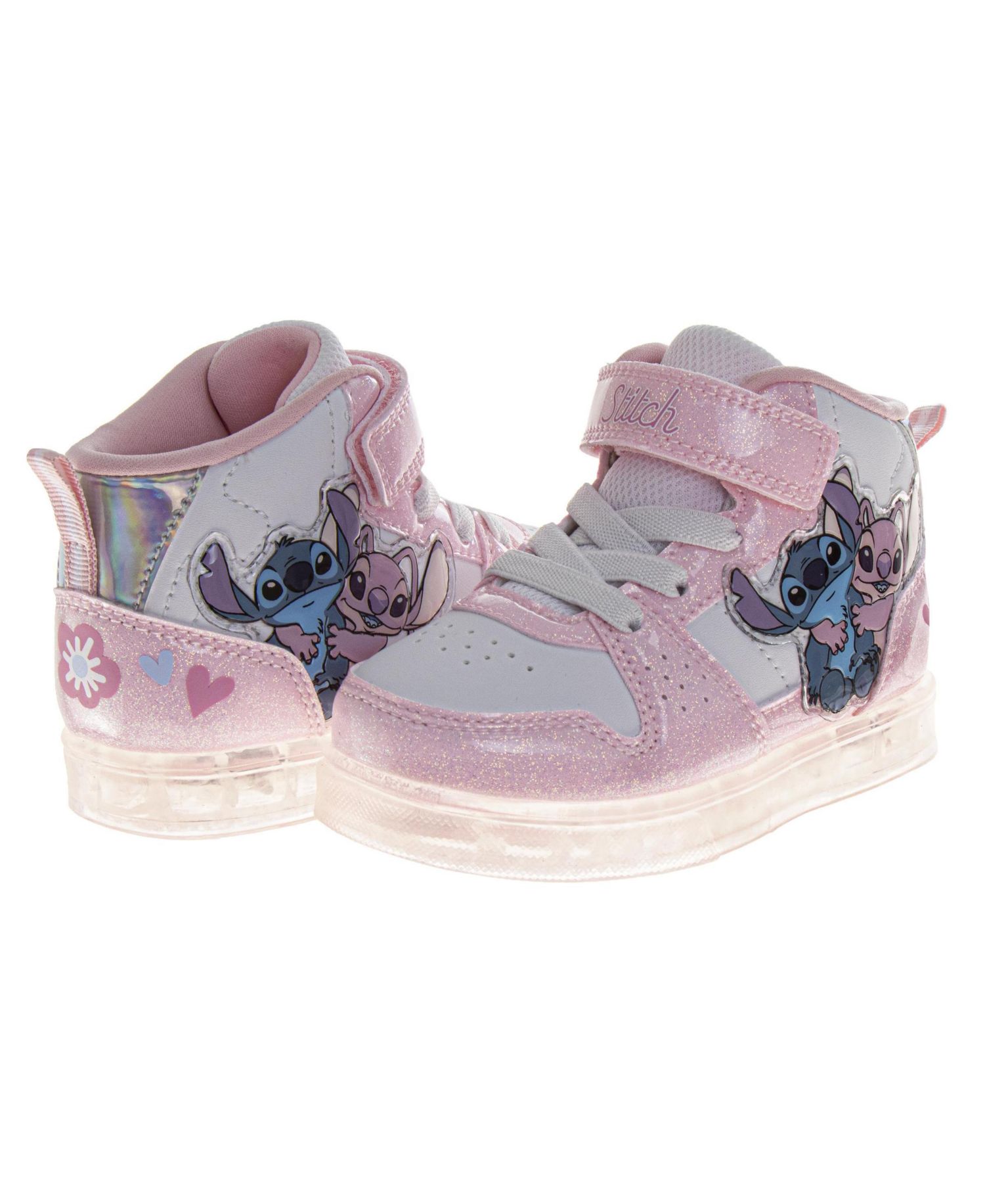 Girls (6-12) Comfortable Casuals Sneaker