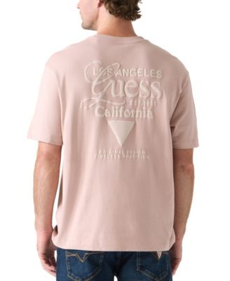 Men's Bold Graphic Short-Sleeve T-Shirt