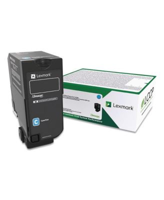 74C00CG 3,000 Page-Yield Return Program Toner