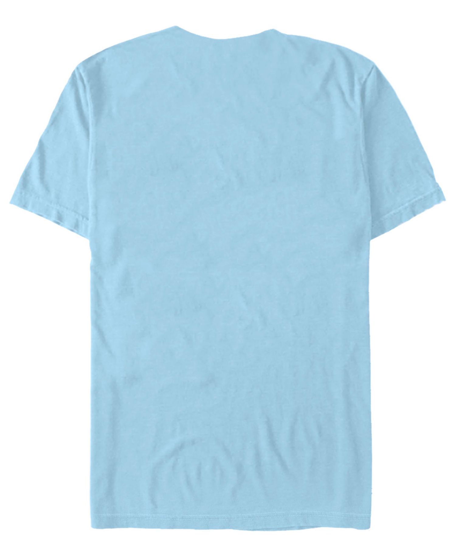 Men's Soccer Ball Graphic T-Shirt