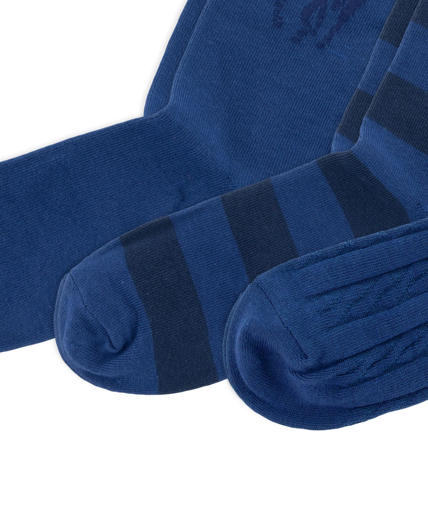 Boys' 4-11 Candyshop Socks, 3-Pack