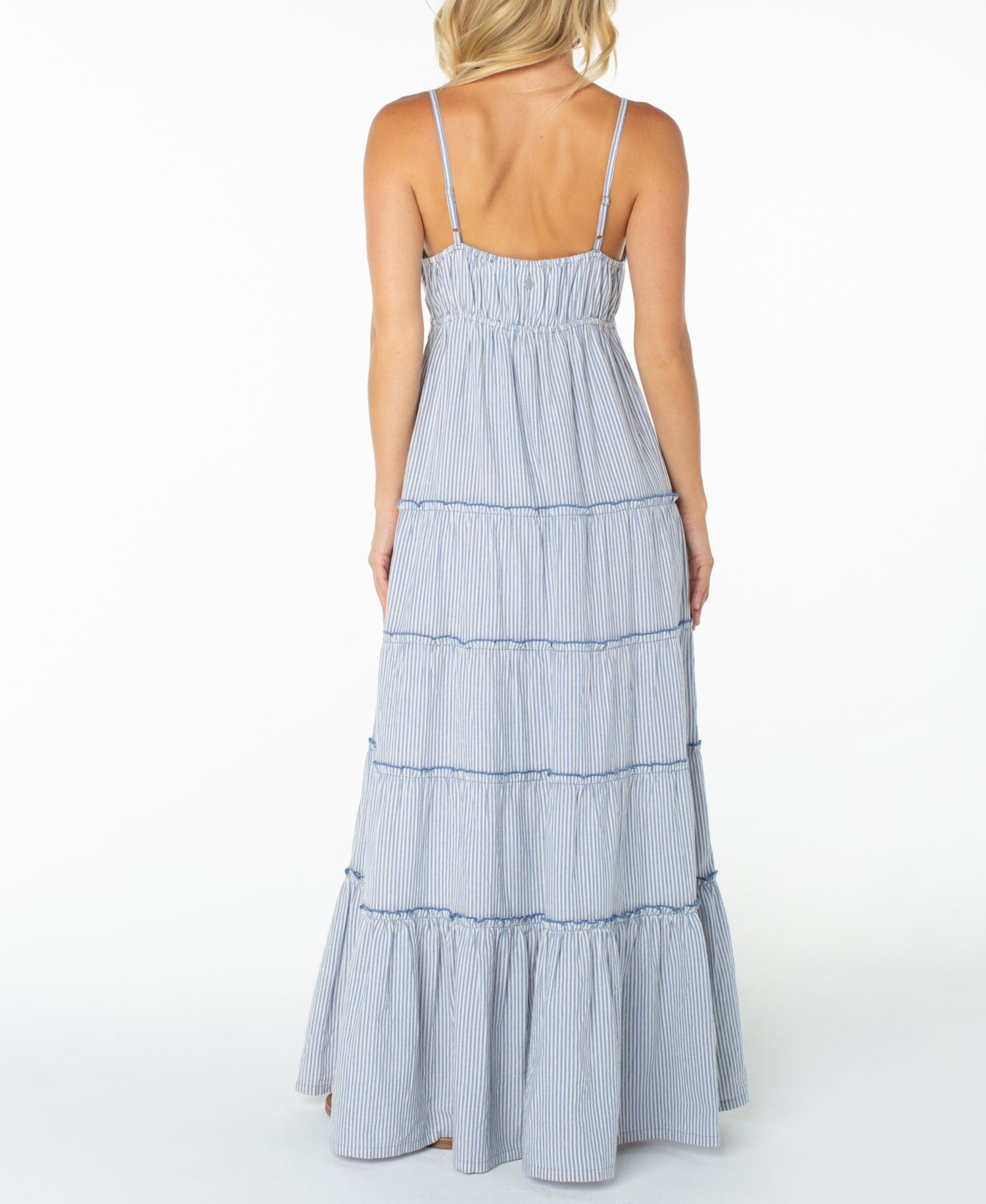 Women's Starlight Tiered Maxi Dress