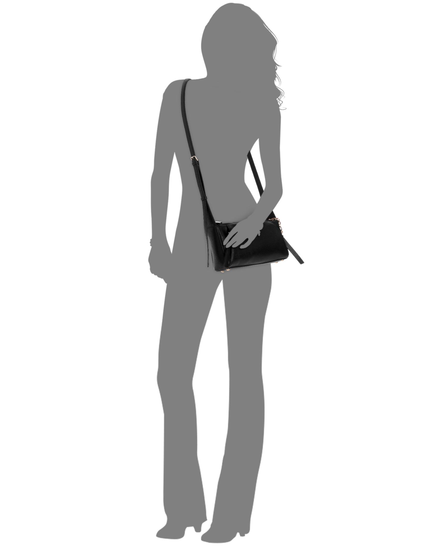 Devon Small Crossbody Handbag
