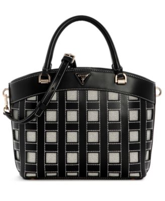 Frankie Medium Top Handle Satchel Handbag