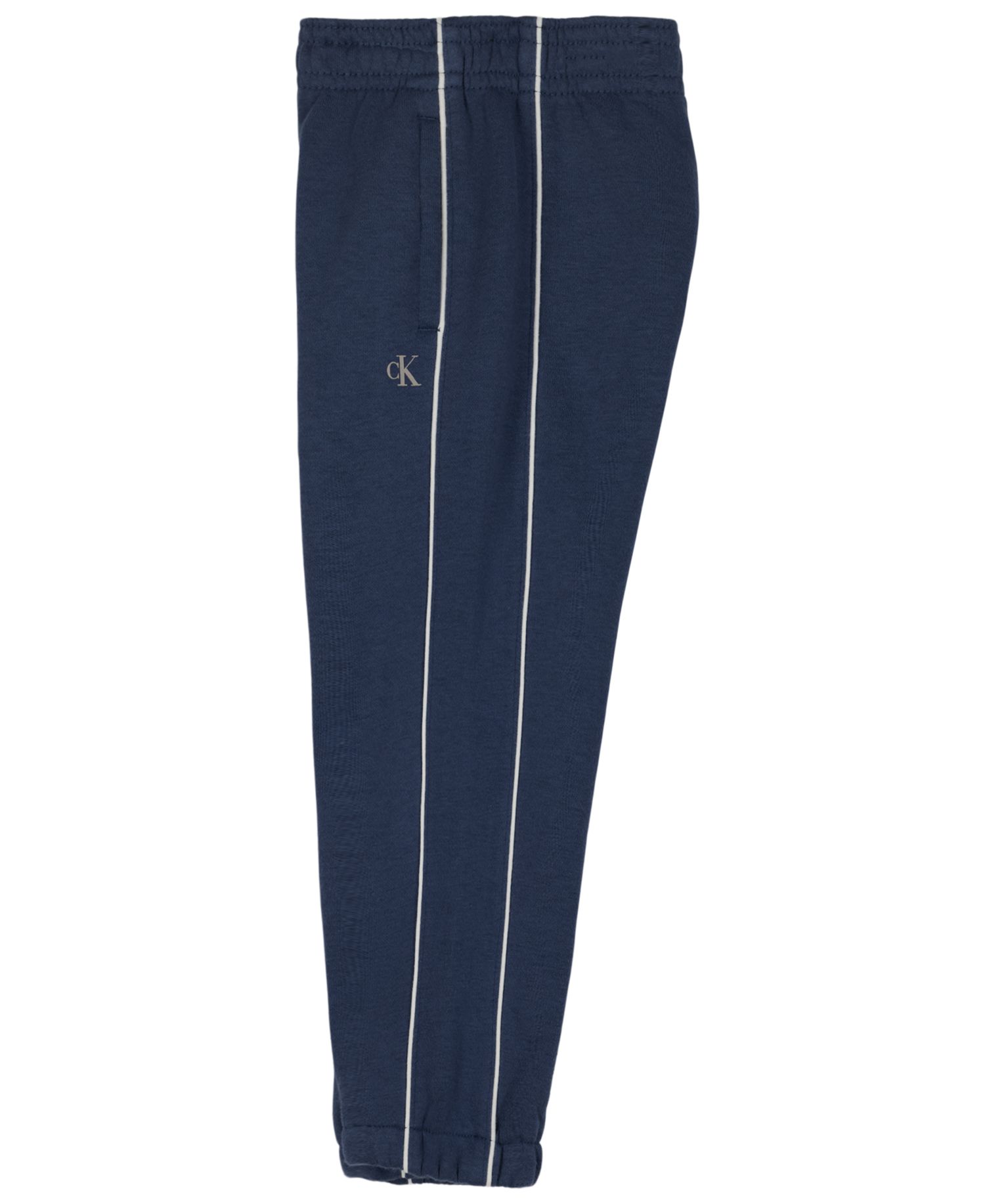 Baby Boys' Long-Sleeve Top and Pants, 2-Piece Set