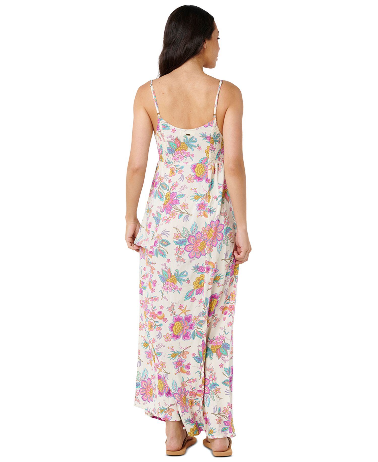 Women's Half Moon Bay Scoop Neck Maxi Dress