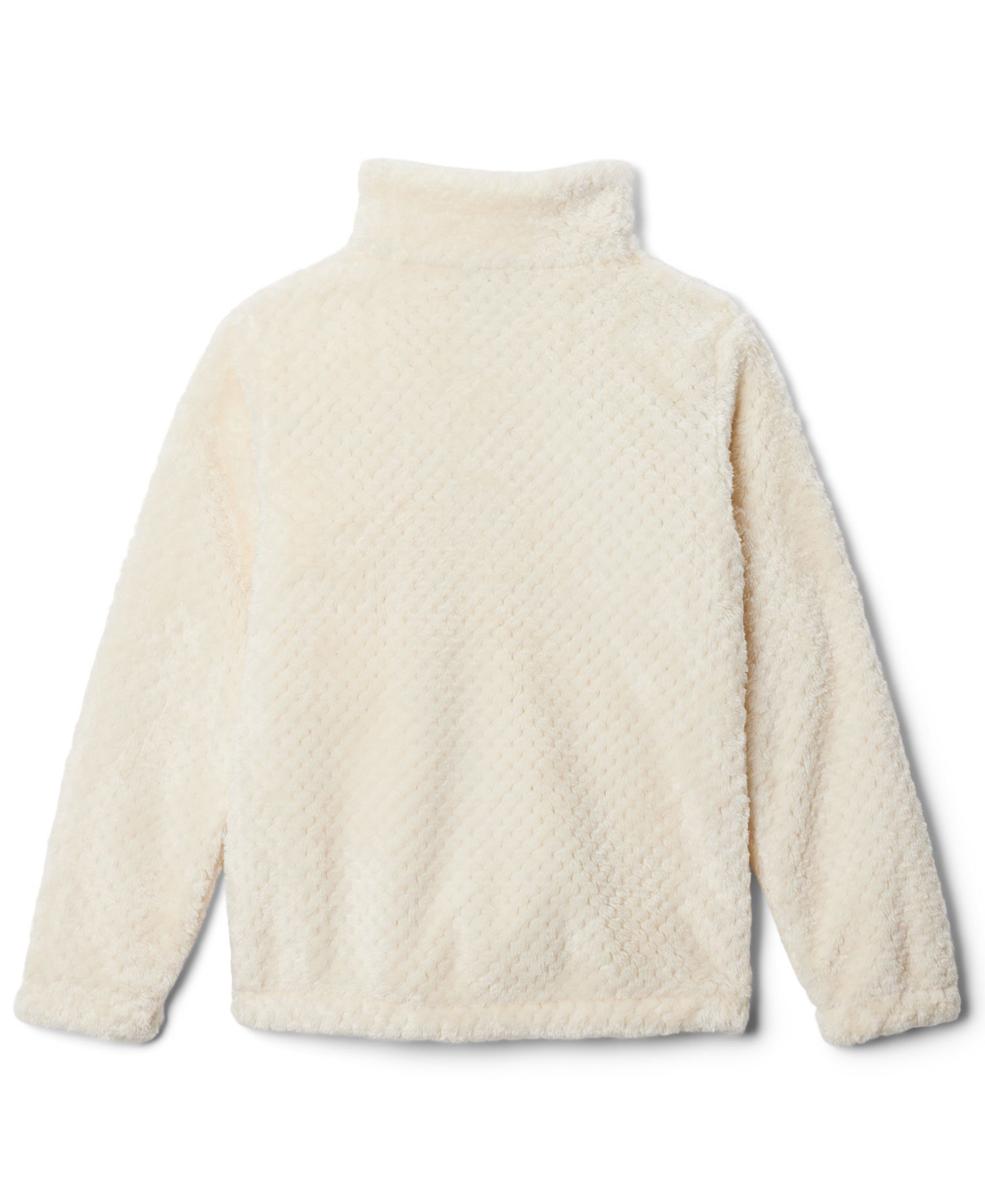 Girls' 7-20 Fire Side Sherpa Full-Zip Jacket