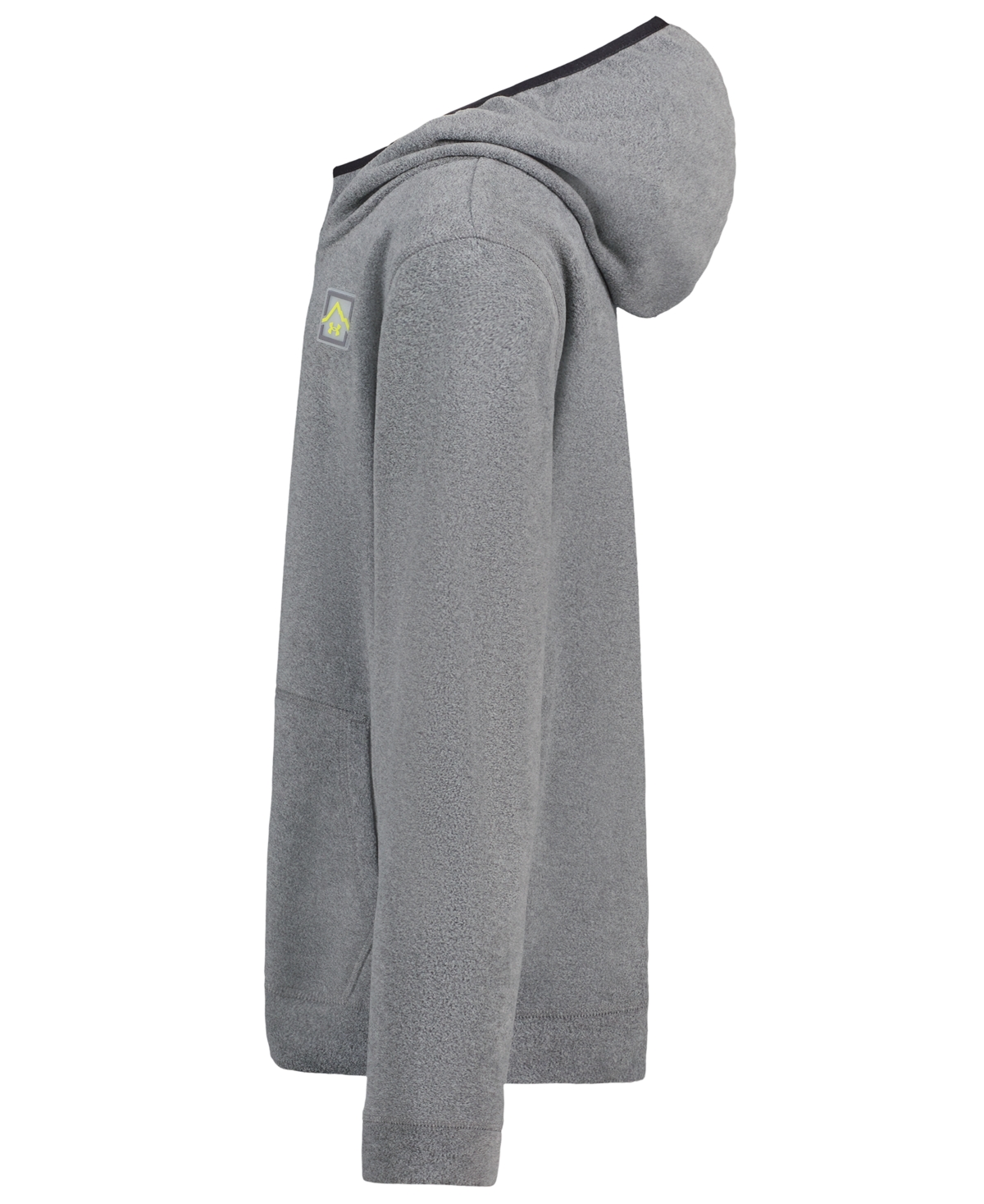 Under Armour Boys' 7-16 Hundo Long-Sleeve Hoodie