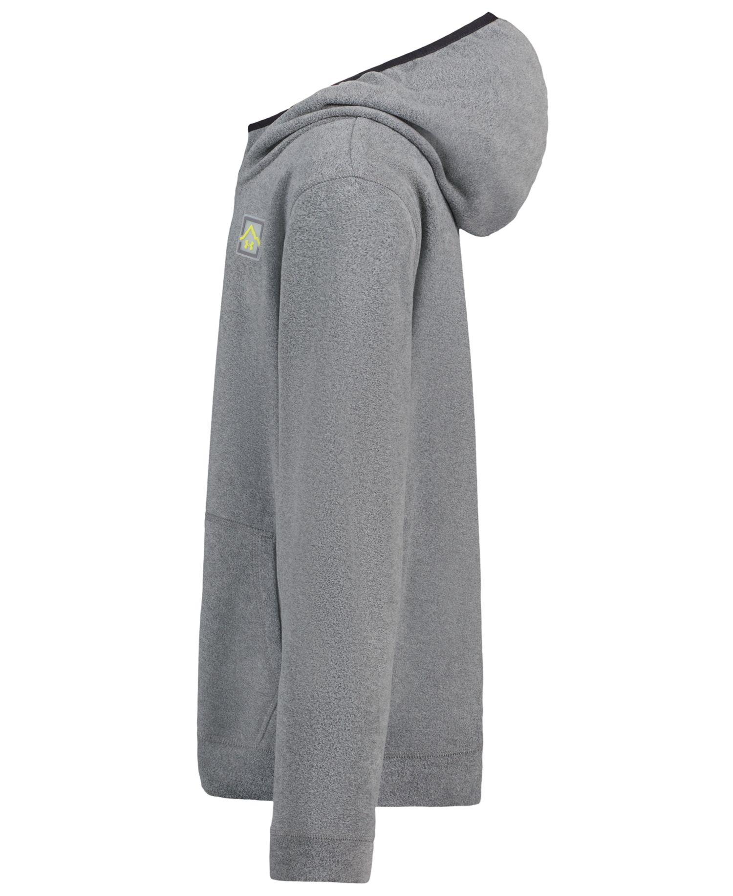 Boys' 7-16 Hundo Long-Sleeve Hoodie