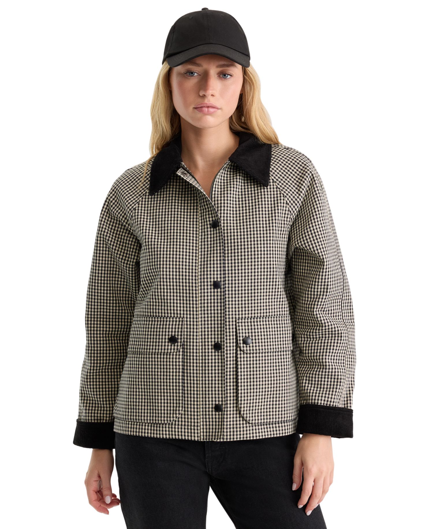 Women's The Heritage Jacket