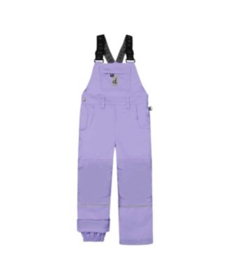 Big Girls (6 - 14) Play Overall Snow Bib Pant