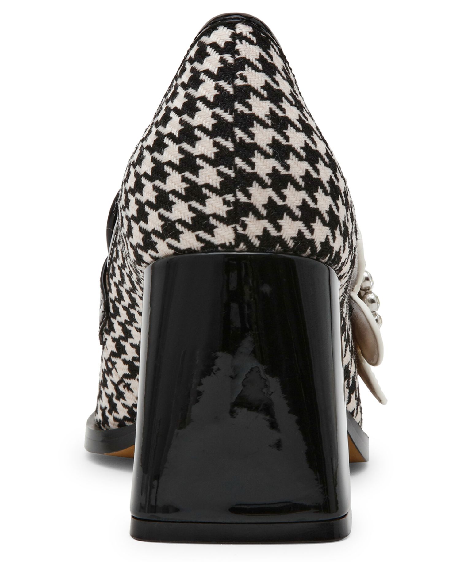 Women's Cassandra Block Heel Loafers