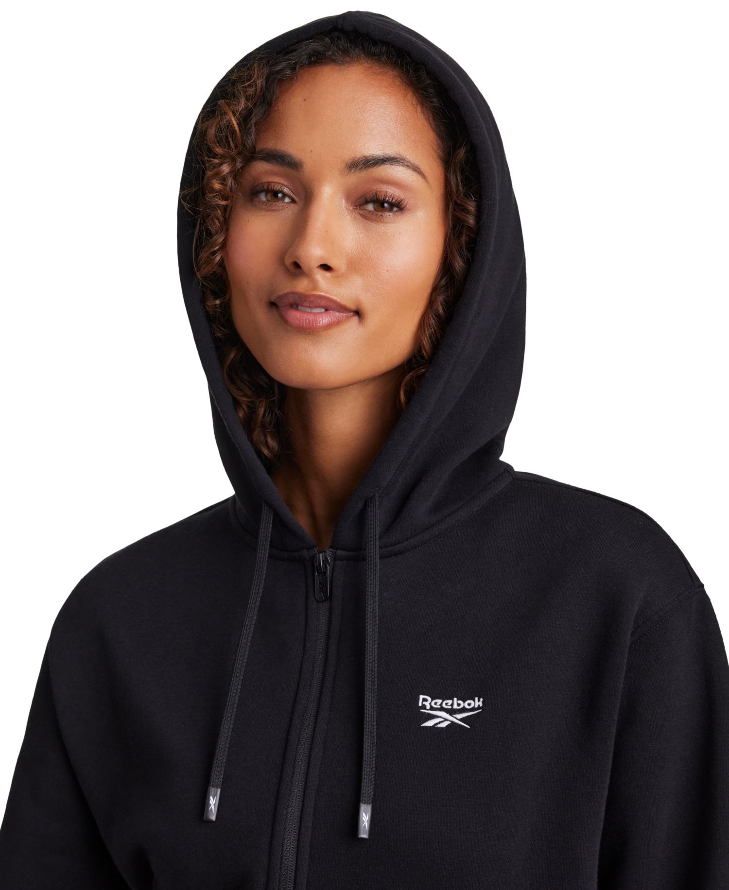 Women's Vector Full-Zip Sweatshirt