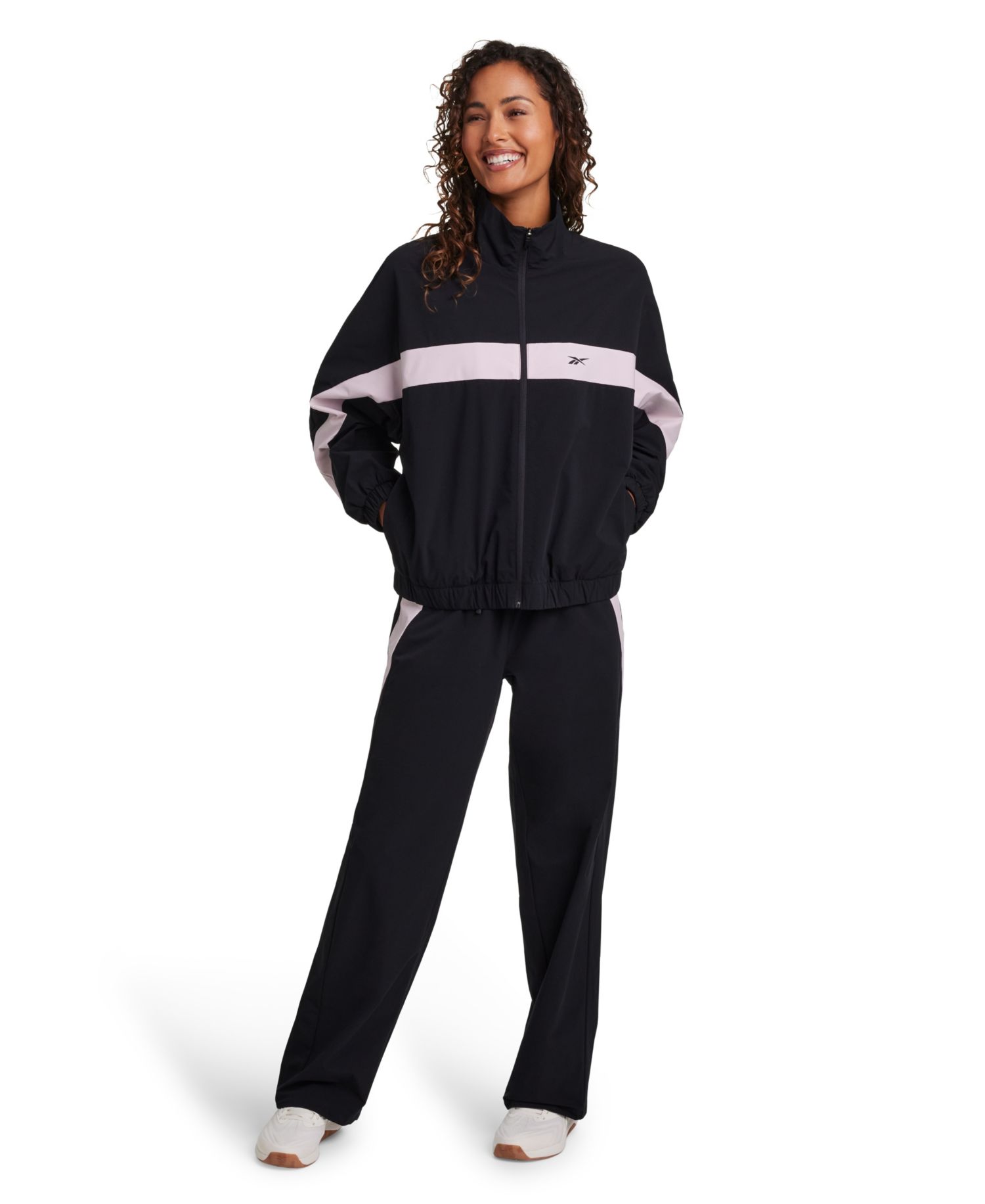 Women's Hardcore Heritage Track Jacket