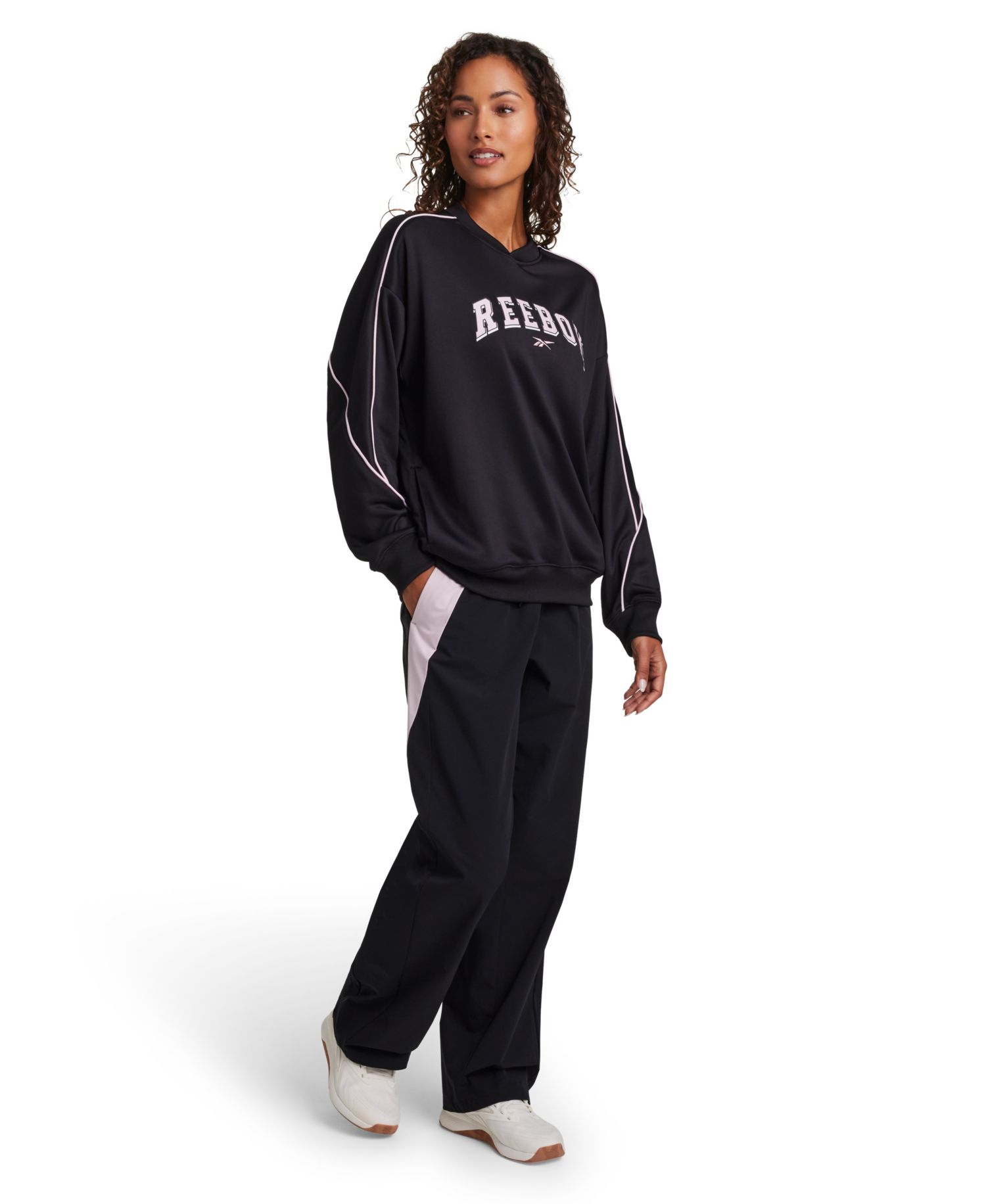 Women's Hardcore Heritage Track Pants