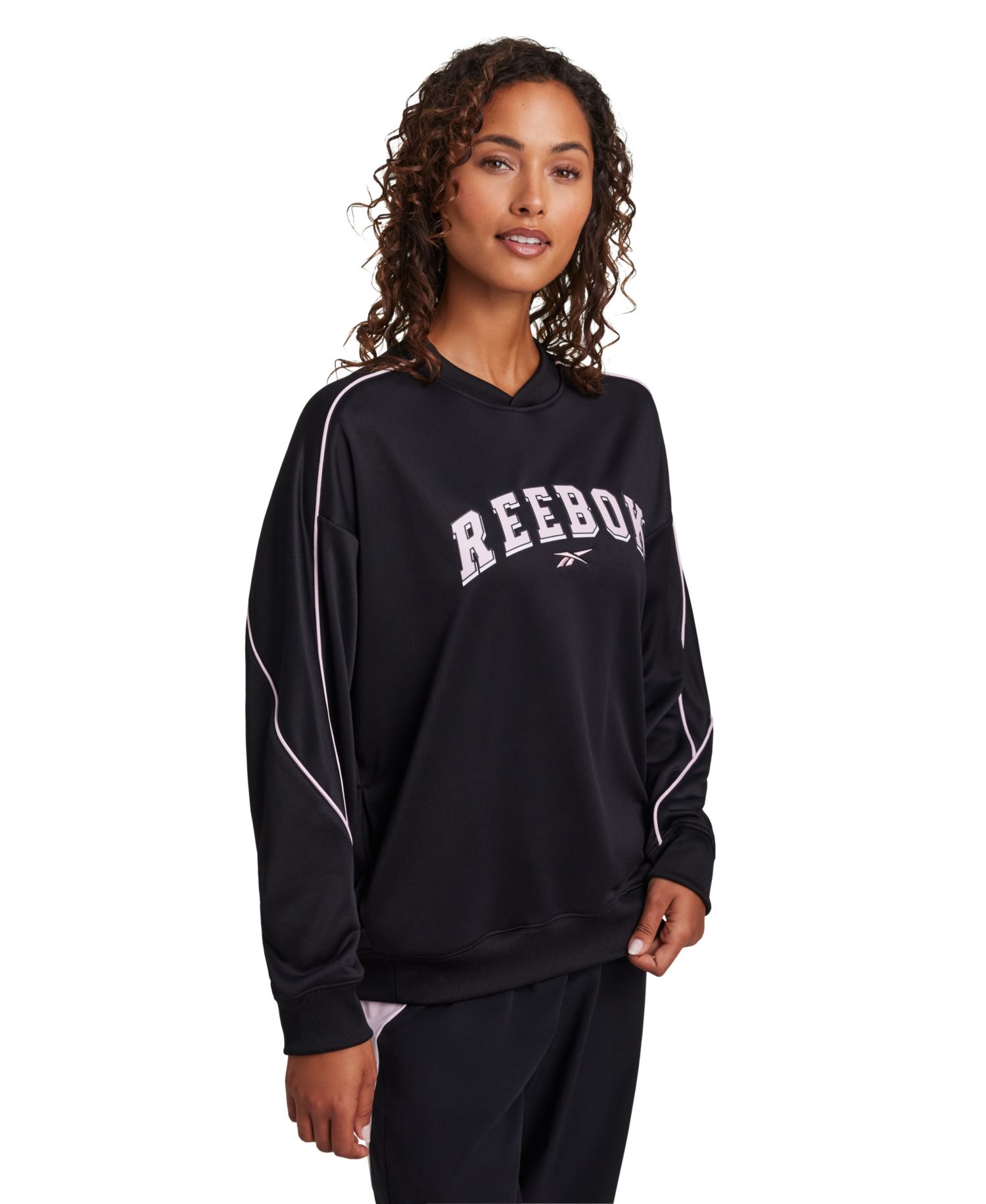 Women's Hardcore Heritage V-Neck Sweatshirt