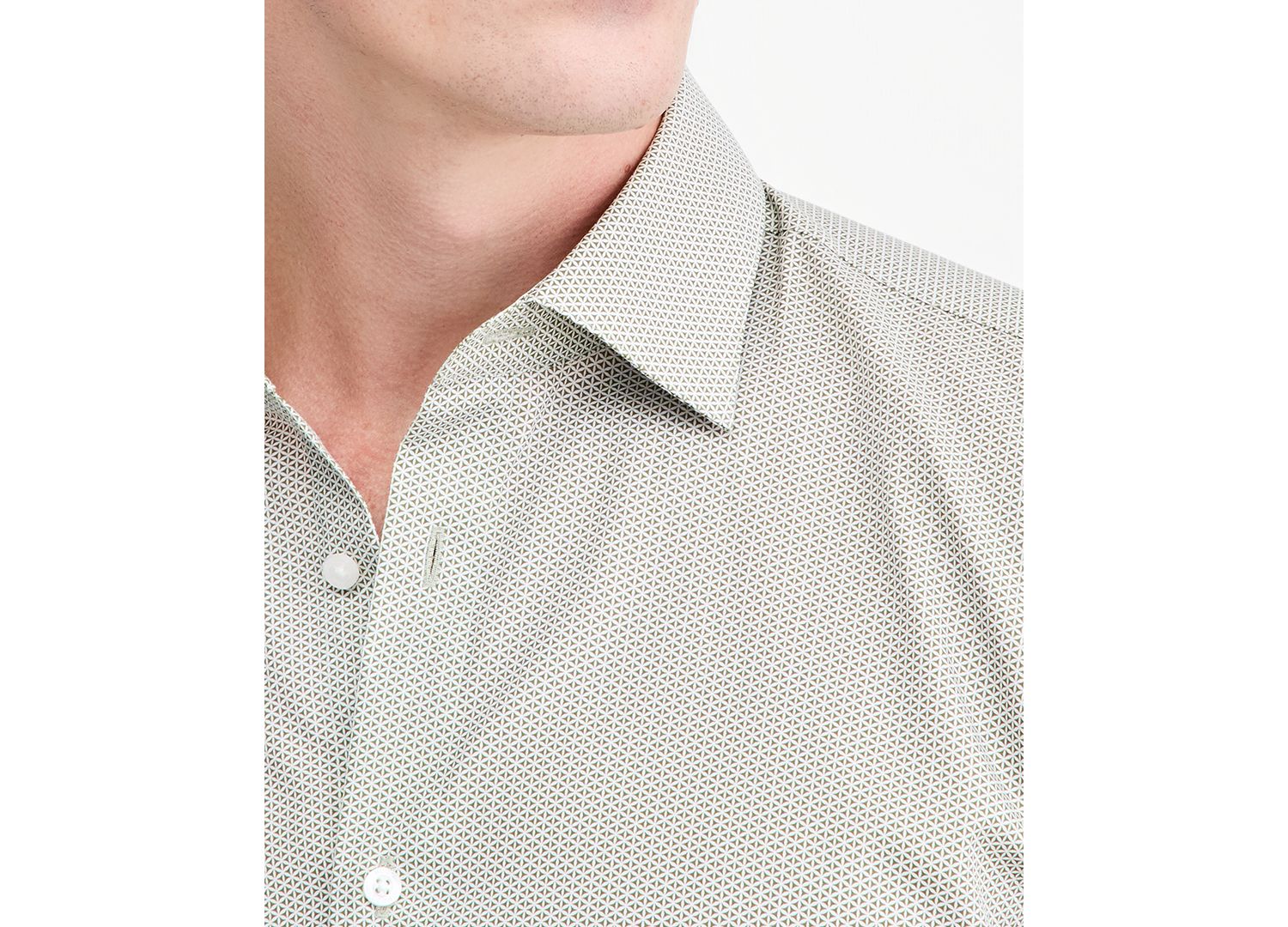 HUGO by Men's Valerio Modern-Fit Dress Shirt