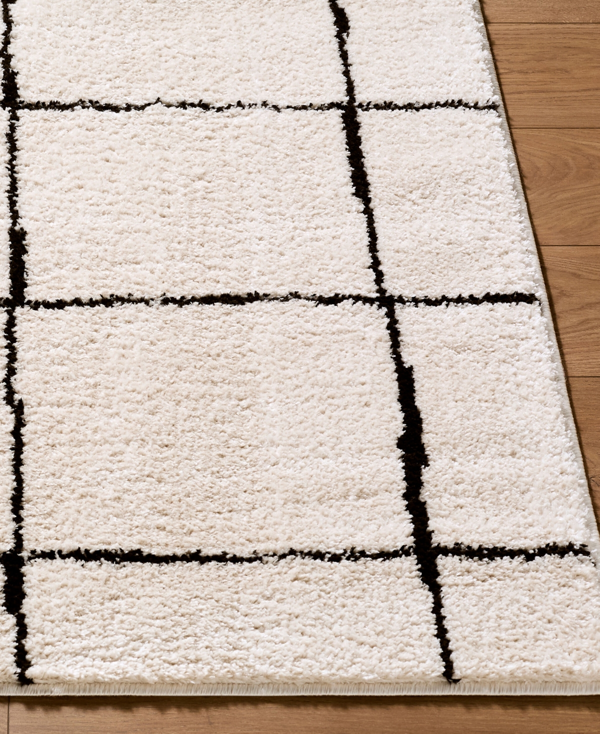 Elle Decor x Livabliss Rivoli 886388 5'3"x7' Area Rug