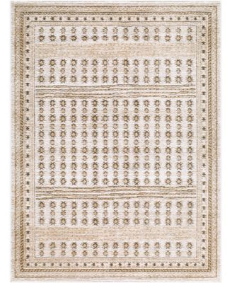 x Livabliss Alma 886447 6'7"x9' Area Rug