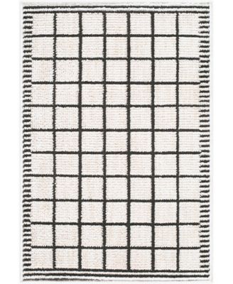 x Livabliss Odeon 893423 2'x2'11" Area Rug
